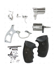 Charter Arms Pathfinder Revolver