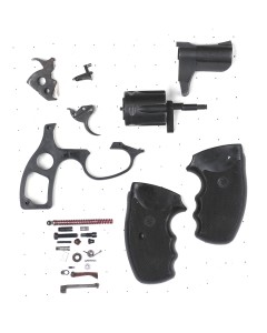 Charter Arms Undercover Revolver