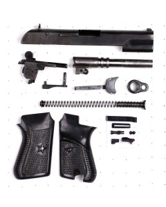Norinco 213 Semi-auto