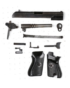 Chinese 213 Semi-auto