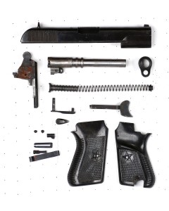 Chinese 213 Semi-auto