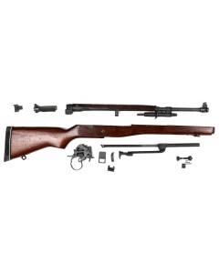 Chinese M14 Sporter Semi-auto