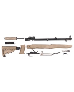 Chinese SKS Semi-auto
