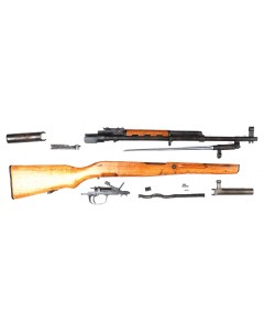 Chinese SKS Semi-auto