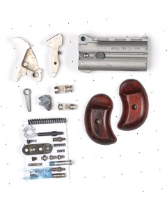 Cobra CB9 Derringer