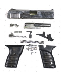 Cobra FS380 Semi-auto