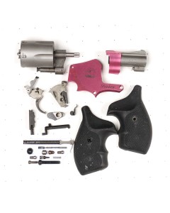 Cobra Shadow Revolver