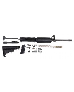 Colt AR15 Expanse Semi-auto