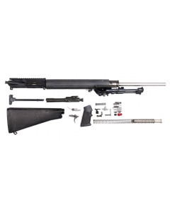 Colt AR6724 AR15 Accurized Rifle HBAR Elite Semi-auto