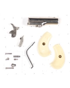 Colt Derringer Derringer