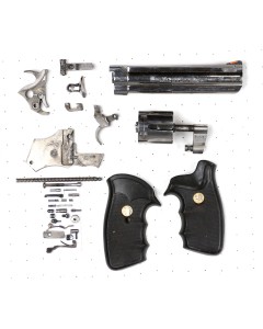 Colt King Cobra Revolver