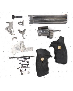 Colt King Cobra Revolver