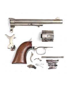 Colt Single Action Army Revolver