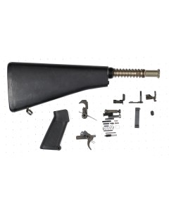 Colt SP1 Small Parts