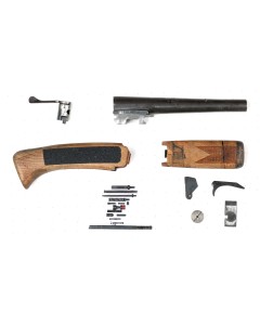 Connecticut Valley Arms Armi San Marco NFA