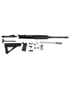 CORE C15 Semi-auto