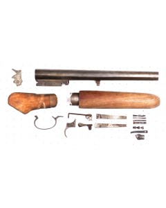 Crescent Victor Special NFA