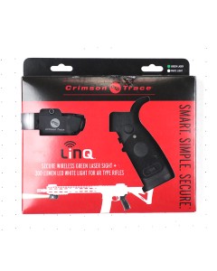 Crimson Trace Linq LNQ-100G Lights & Lasers
