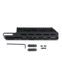 CZ Bren 2 MS MLok Rail Furniture, Stocks & Grips