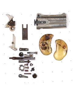 Davis Industries D-22 Derringer