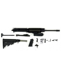 Del-Ton Ar15 Semi-auto