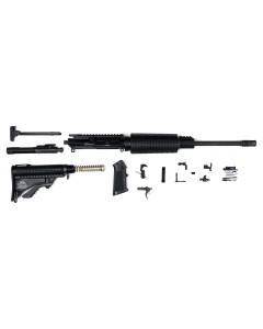 DPMS AR15 Semi-auto