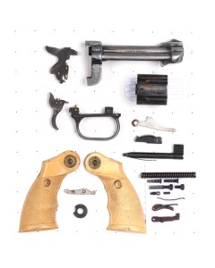 EIG E3 Revolver