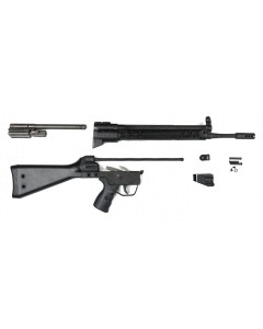 Federal Arms FA91 Semi-auto