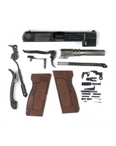 FEG GKK-45C Semi-auto