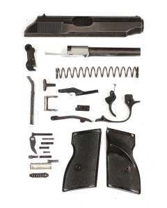 FEG P63 Semi-auto