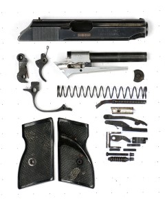 FEG PA63 Semi-auto