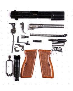FEG P9R Semi-auto