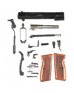 FEG P9RK Semi-auto