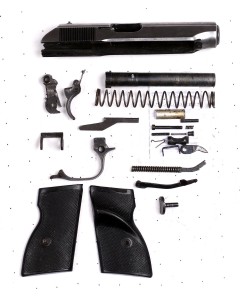 FEG PA-63 Semi-auto
