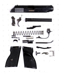 FEG PA-63 Semi-auto