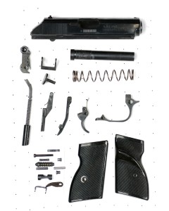 FEG R61 Semi-auto