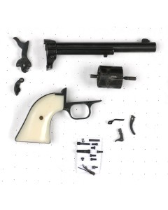 FIE E15 Revolver