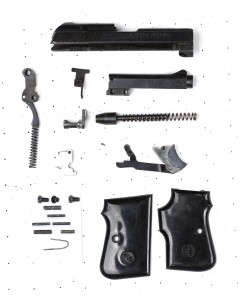 FIE Titan Semi-auto