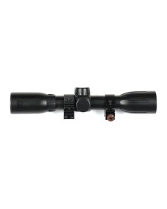 Gamo 4x32 Sights, Optics & Mounts