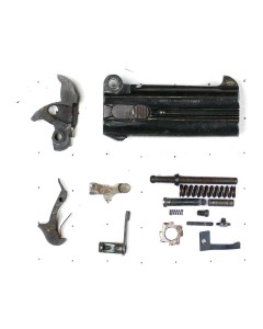 German Derringer Derringer