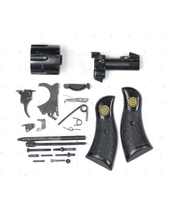 German Revolver Revolver