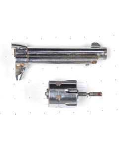 German Revolver Revolver