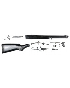 Glenfield 30A Lever Action
