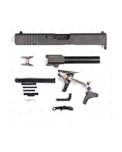 Glock 19 Semi-auto