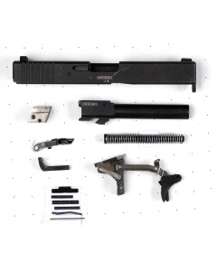 Glock 21 Semi-auto