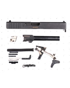 Glock 22 Semi-auto