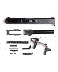 Glock 22 Semi-auto