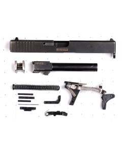 Glock 22 Semi-auto