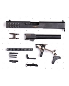 Glock 22 RTF2 Semi-auto
