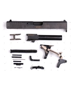 Glock 23 Semi-auto